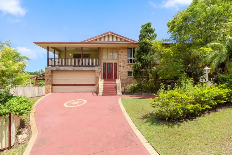 4 Picasso Street, Carina QLD 4152