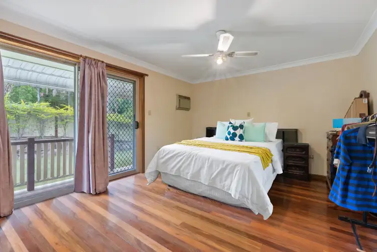 Fifth view of Homely house listing, 4 Picasso Street, Carina QLD 4152