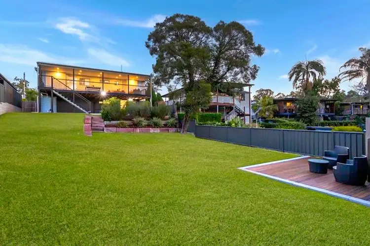53 Caesar Road, Ferny Hills QLD 4055