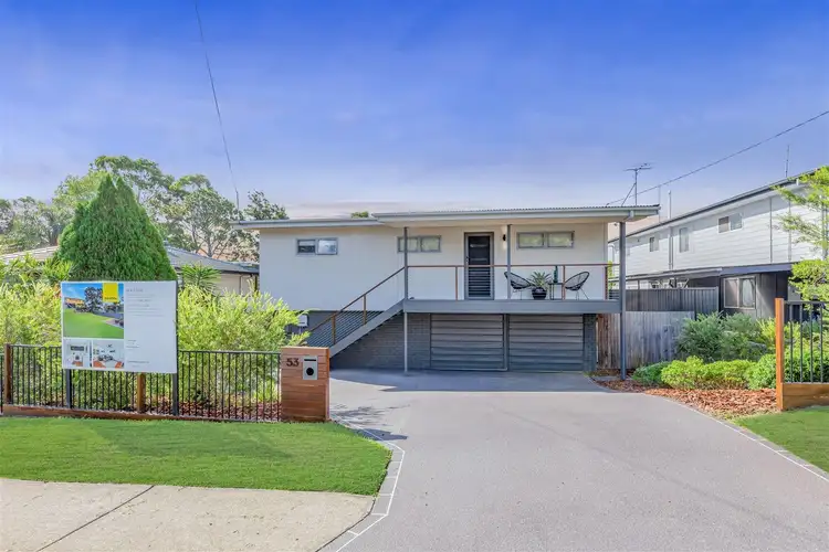 Second view of Homely house listing, 53 Caesar Road, Ferny Hills QLD 4055