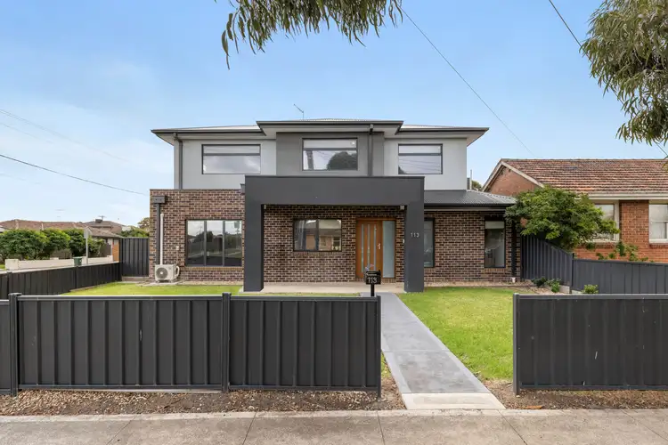 113 Cardinal Road, Glenroy VIC 3046