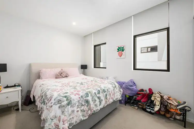 Fifth view of Homely apartment listing, 606/27 Russell Street, South Brisbane QLD 4101