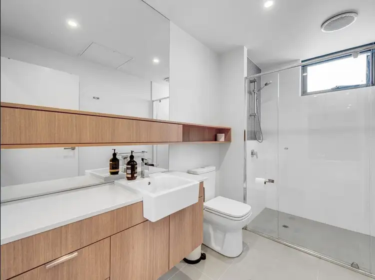 Sixth view of Homely apartment listing, 606/27 Russell Street, South Brisbane QLD 4101