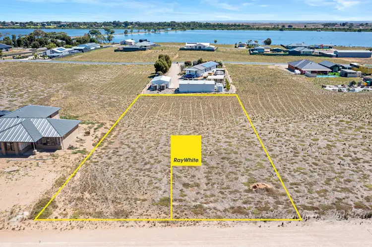 Lot 740 Riley Road, Wellington East SA 5259