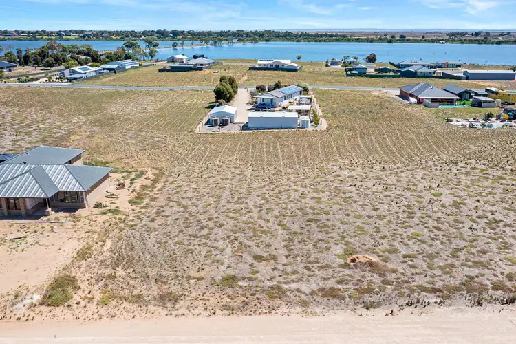 Second view of Homely land listing, Lot 740 Riley Road, Wellington East SA 5259