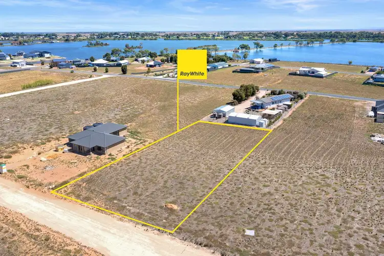 Third view of Homely land listing, Lot 740 Riley Road, Wellington East SA 5259