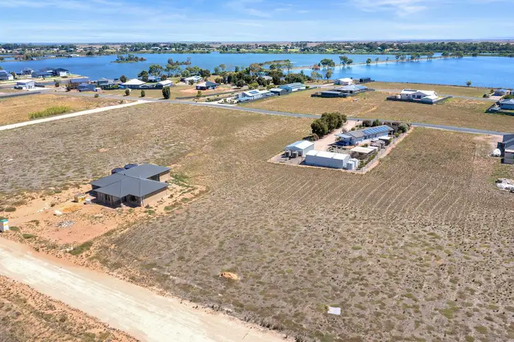 Fourth view of Homely land listing, Lot 740 Riley Road, Wellington East SA 5259