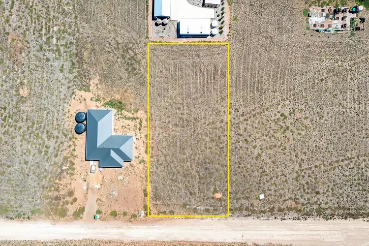 Fifth view of Homely land listing, Lot 740 Riley Road, Wellington East SA 5259