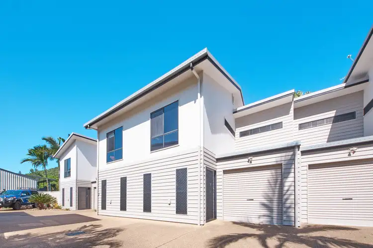 4/41 Adelaide Park Road, Yeppoon QLD 4703