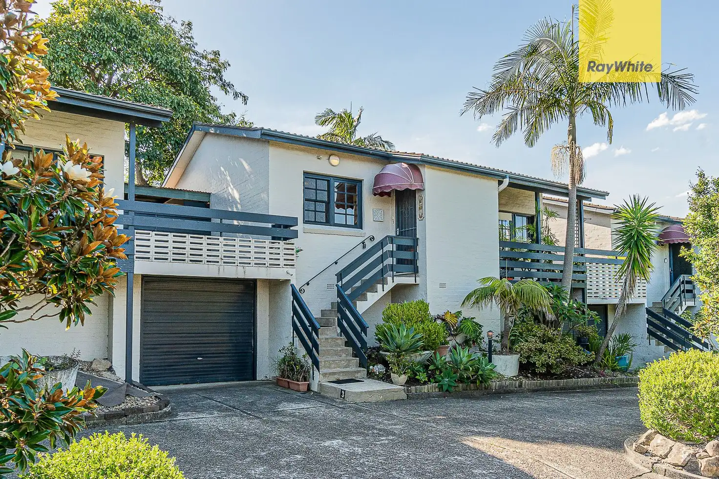 Main view of Homely villa listing, 3/70 Phillip Road, Putney NSW 2112