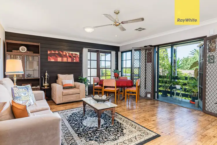 Second view of Homely villa listing, 3/70 Phillip Road, Putney NSW 2112