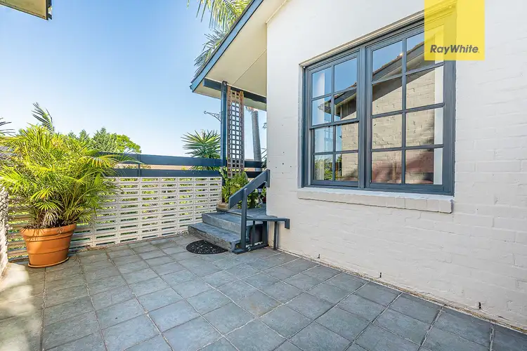 Third view of Homely villa listing, 3/70 Phillip Road, Putney NSW 2112