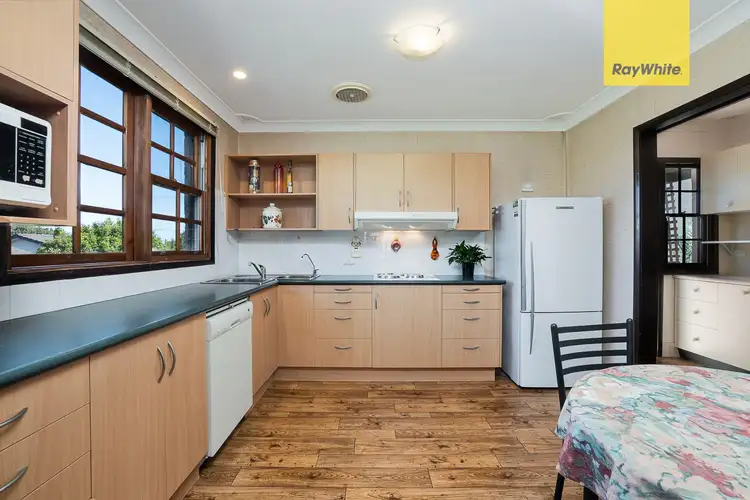 Fifth view of Homely villa listing, 3/70 Phillip Road, Putney NSW 2112