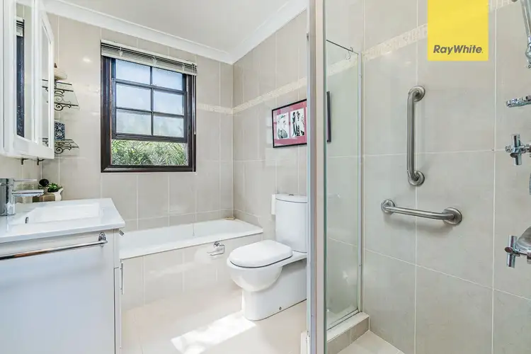 Sixth view of Homely villa listing, 3/70 Phillip Road, Putney NSW 2112