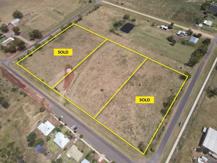 Lot 211 DP755113 Whitton Park Road, Peak Hill NSW 2869