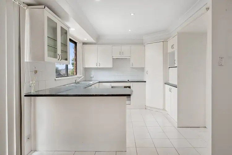 Second view of Homely house listing, 2 Grebe Street, Ingleburn NSW 2565
