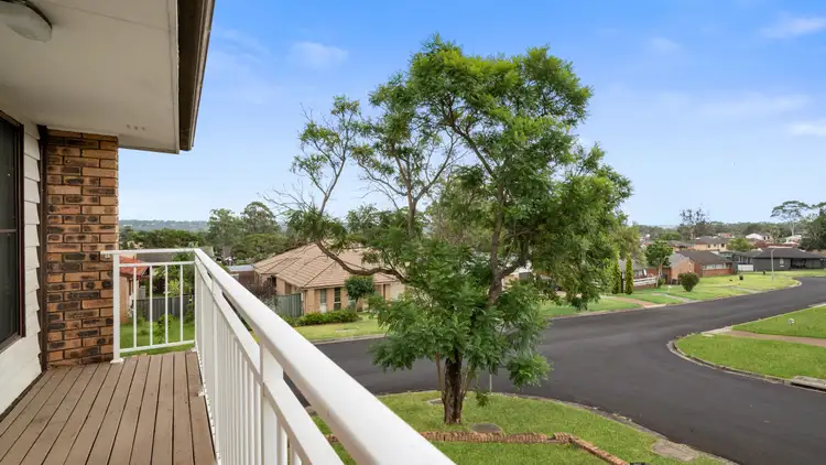 Fifth view of Homely house listing, 2 Grebe Street, Ingleburn NSW 2565