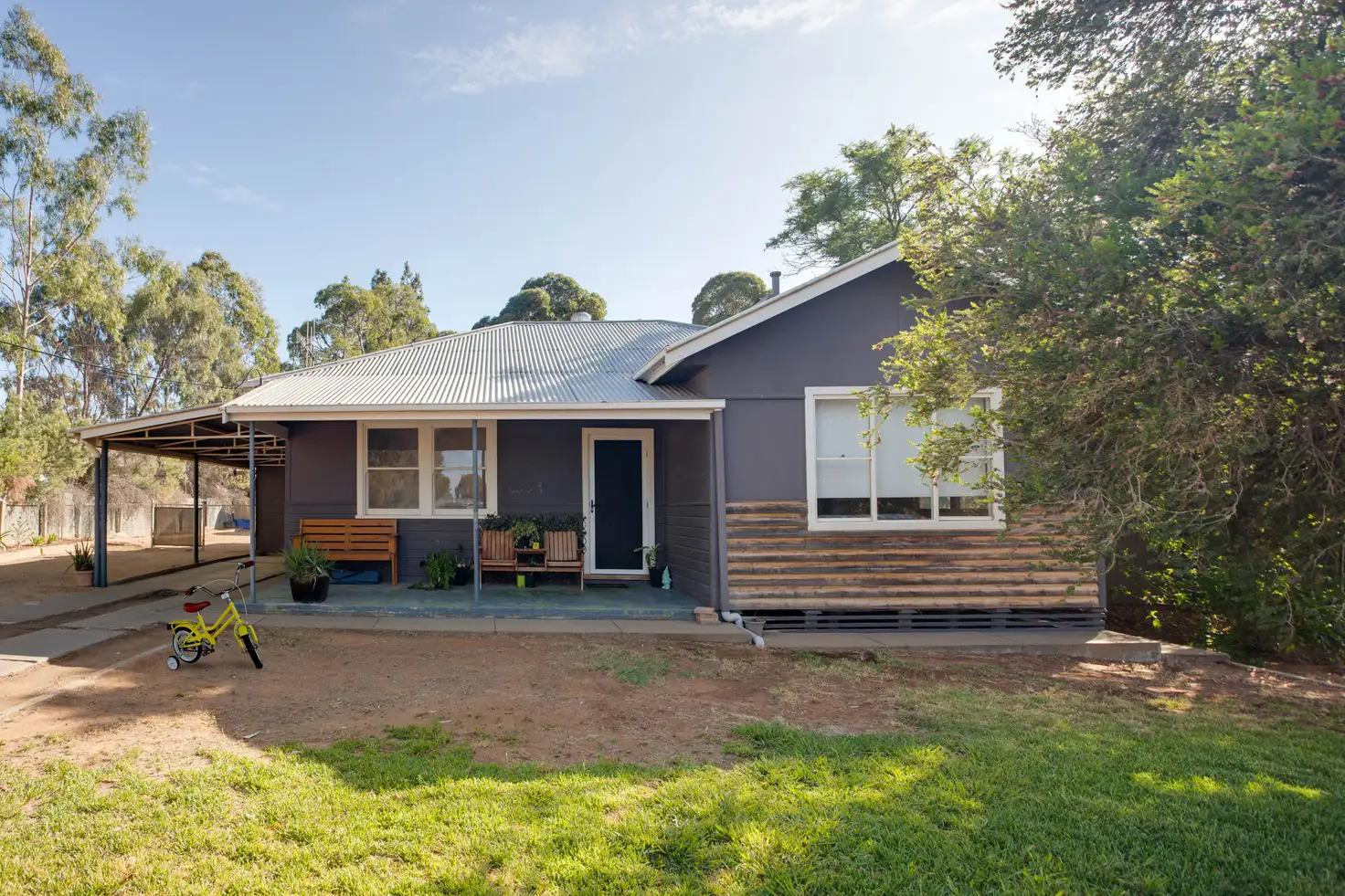 Main view of Homely house listing, 1 Kunoth Street, Berri SA 5343
