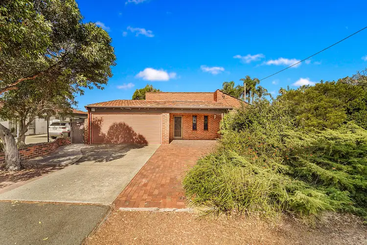 93 Bridgewater Drive, Kallaroo WA 6025