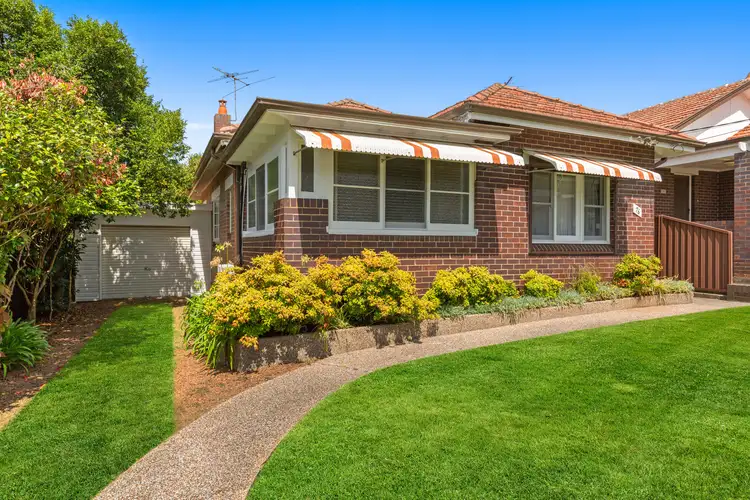 Main view of Homely house listing, 76 Blakesley Road, South Hurstville NSW 2221