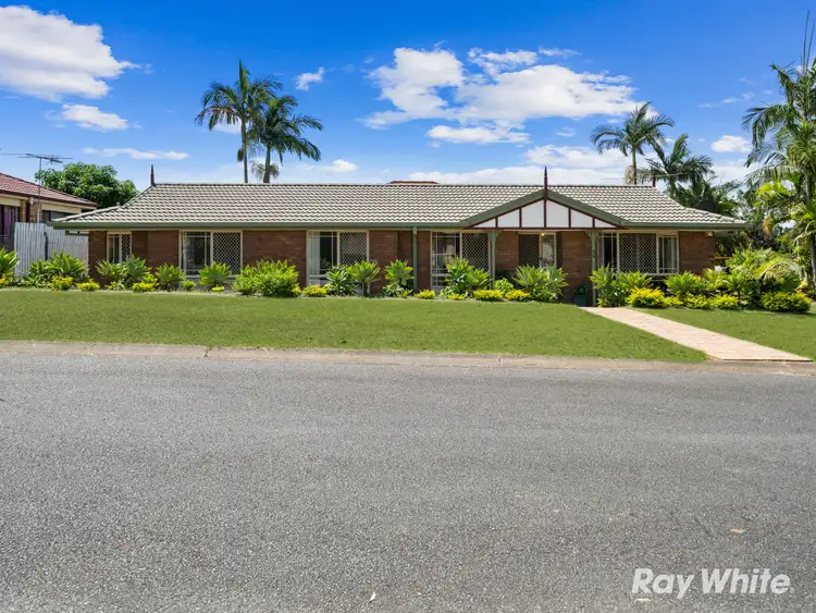 26 Greenway Circuit, Springfield QLD 4300