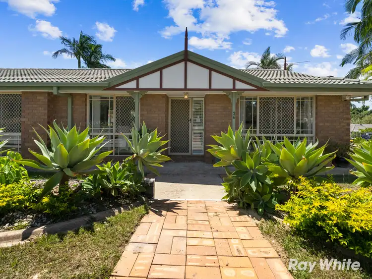 Second view of Homely house listing, 26 Greenway Circuit, Springfield QLD 4300