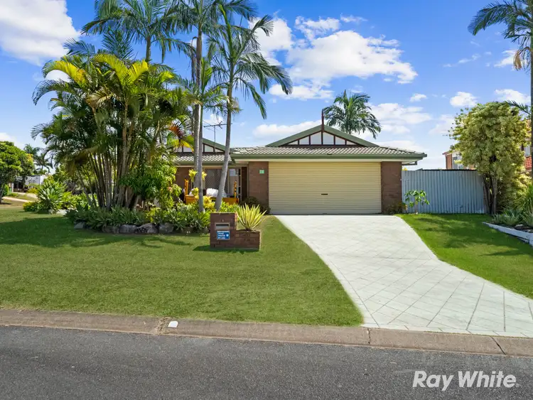 Third view of Homely house listing, 26 Greenway Circuit, Springfield QLD 4300