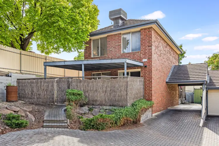 Second view of Homely townhouse listing, 7/24 Shearwater Place, Wynn Vale SA 5127