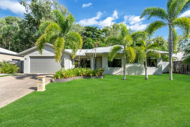 14 Coronado Street, Kewarra Beach QLD 4879