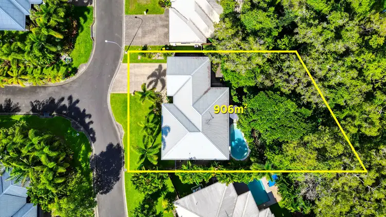 Fourth view of Homely house listing, 14 Coronado Street, Kewarra Beach QLD 4879