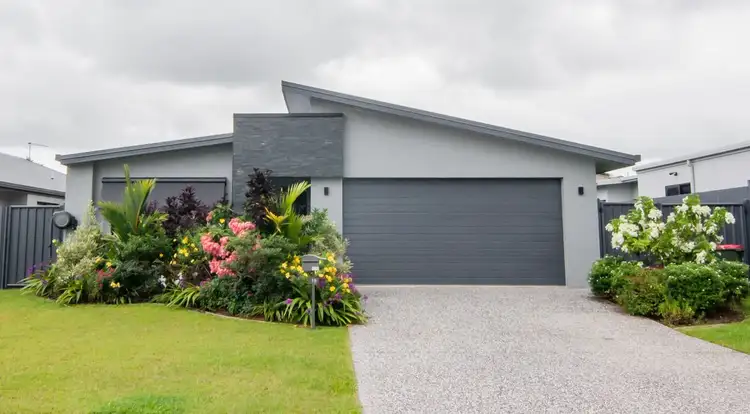 Fourth view of Homely house listing, 15 Oakdale Close, Trinity Beach QLD 4879
