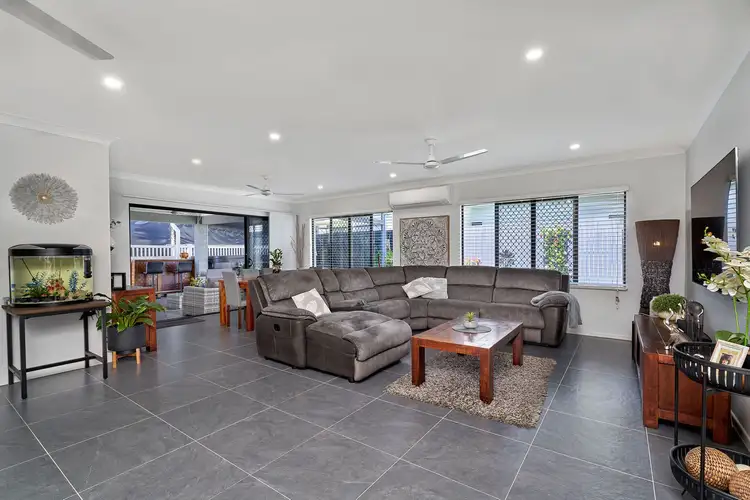 Fifth view of Homely house listing, 15 Oakdale Close, Trinity Beach QLD 4879
