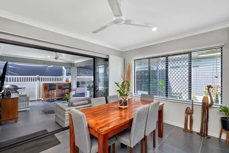 Sixth view of Homely house listing, 15 Oakdale Close, Trinity Beach QLD 4879