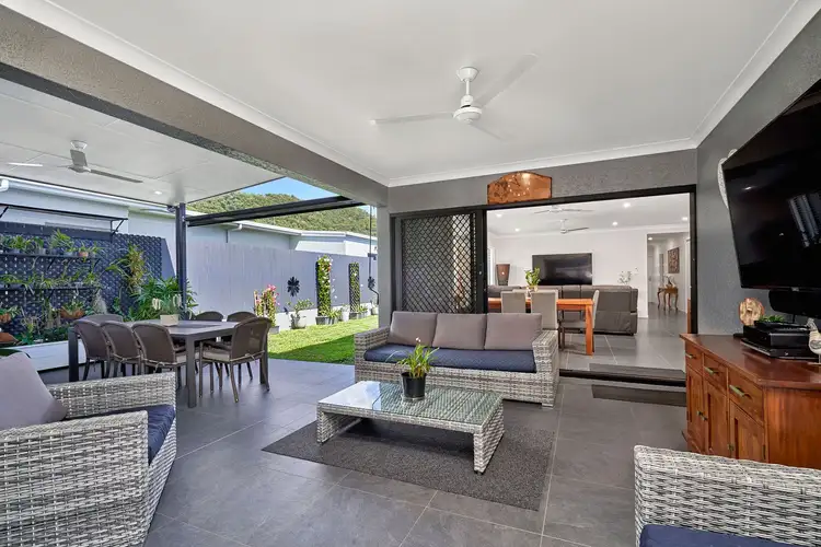 Seventh view of Homely house listing, 15 Oakdale Close, Trinity Beach QLD 4879
