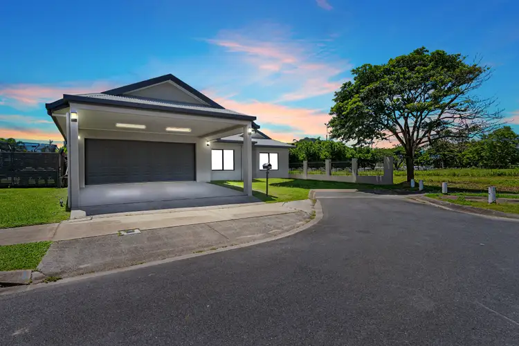 Second view of Homely house listing, 7 Floreat Close, Kewarra Beach QLD 4879