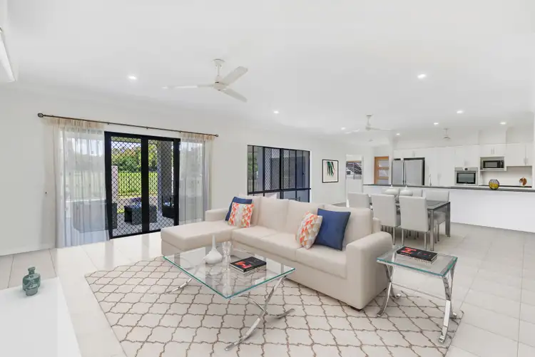 Third view of Homely house listing, 7 Floreat Close, Kewarra Beach QLD 4879