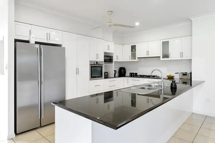Fourth view of Homely house listing, 7 Floreat Close, Kewarra Beach QLD 4879