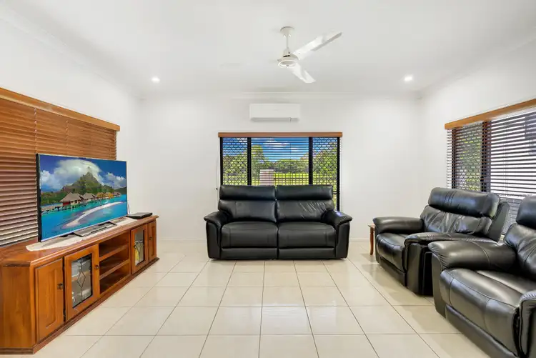 Sixth view of Homely house listing, 7 Floreat Close, Kewarra Beach QLD 4879