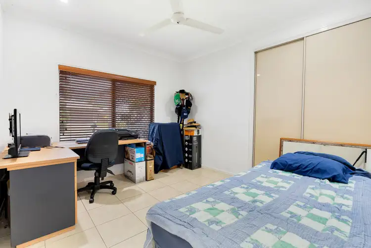 Seventh view of Homely house listing, 7 Floreat Close, Kewarra Beach QLD 4879