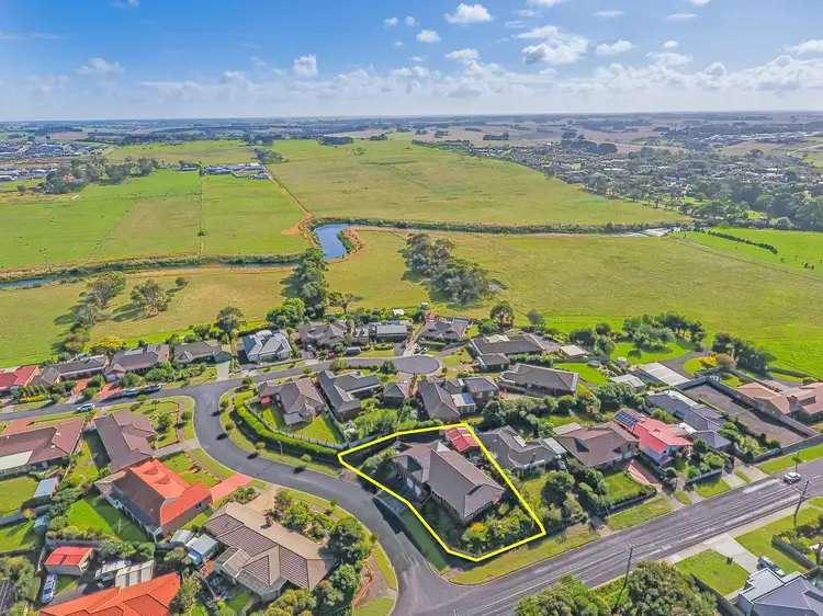 28 Daltons Road, Warrnambool VIC 3280