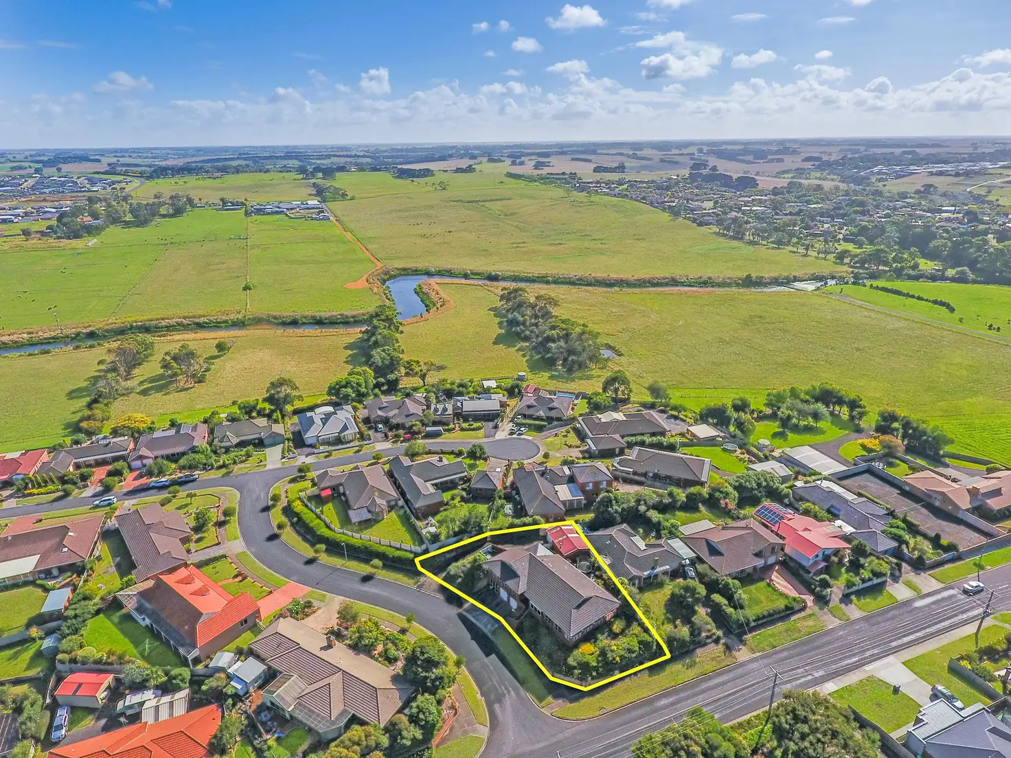 Main view of Homely house listing, 28 Daltons Road, Warrnambool VIC 3280