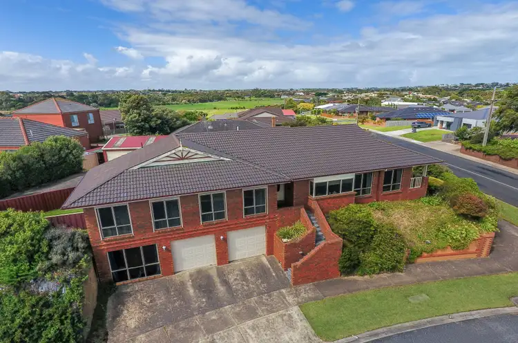 Second view of Homely house listing, 28 Daltons Road, Warrnambool VIC 3280