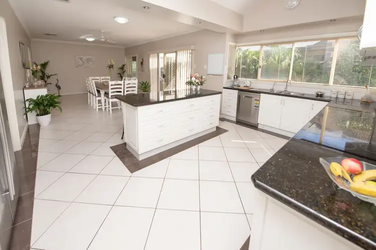 4 Cockerell Court, Swan Hill VIC 3585