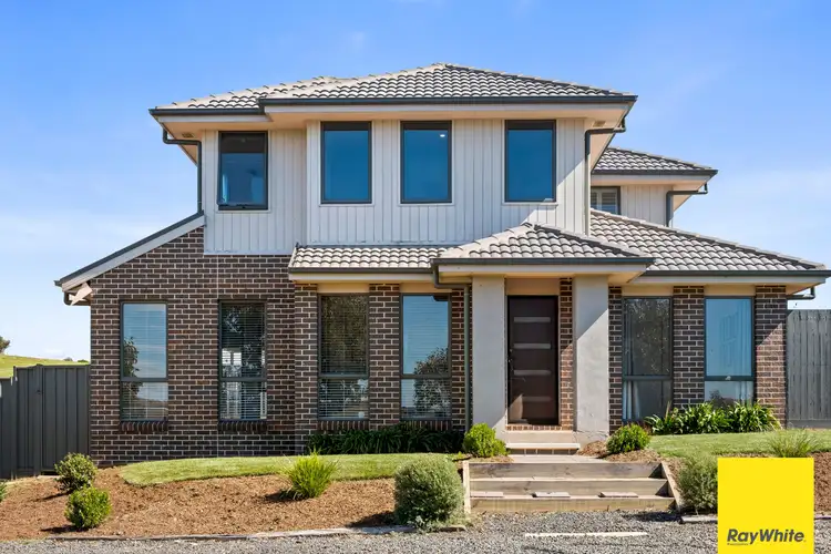 1 Flynn Place, Bungendore NSW 2621