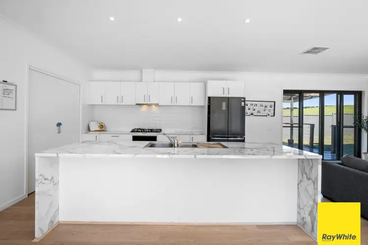 Second view of Homely house listing, 1 Flynn Place, Bungendore NSW 2621