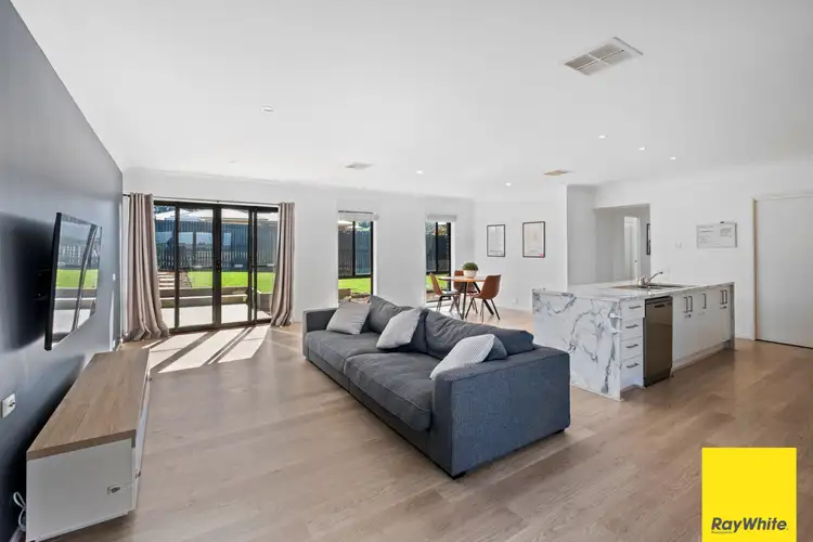 Fourth view of Homely house listing, 1 Flynn Place, Bungendore NSW 2621