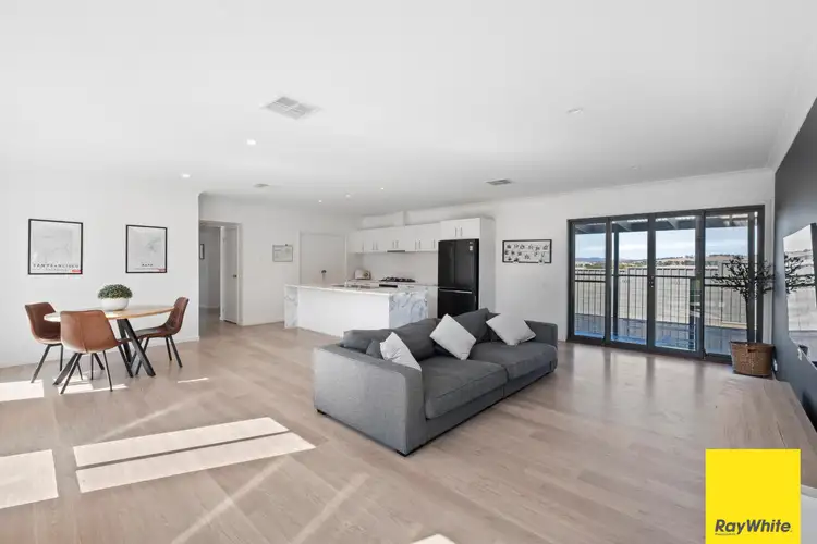 Fifth view of Homely house listing, 1 Flynn Place, Bungendore NSW 2621