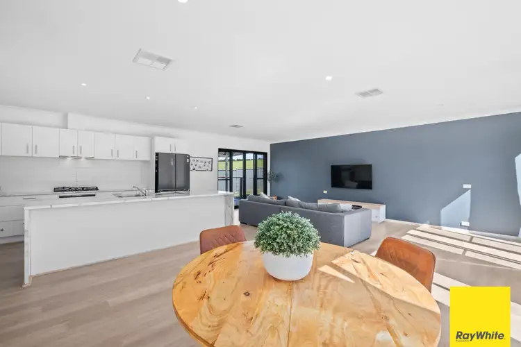 Sixth view of Homely house listing, 1 Flynn Place, Bungendore NSW 2621