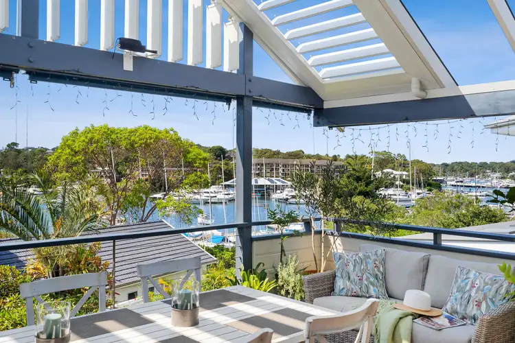 Main view of Homely house listing, 3 Mitala Street, Newport NSW 2106