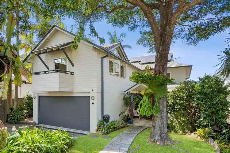 Second view of Homely house listing, 3 Mitala Street, Newport NSW 2106